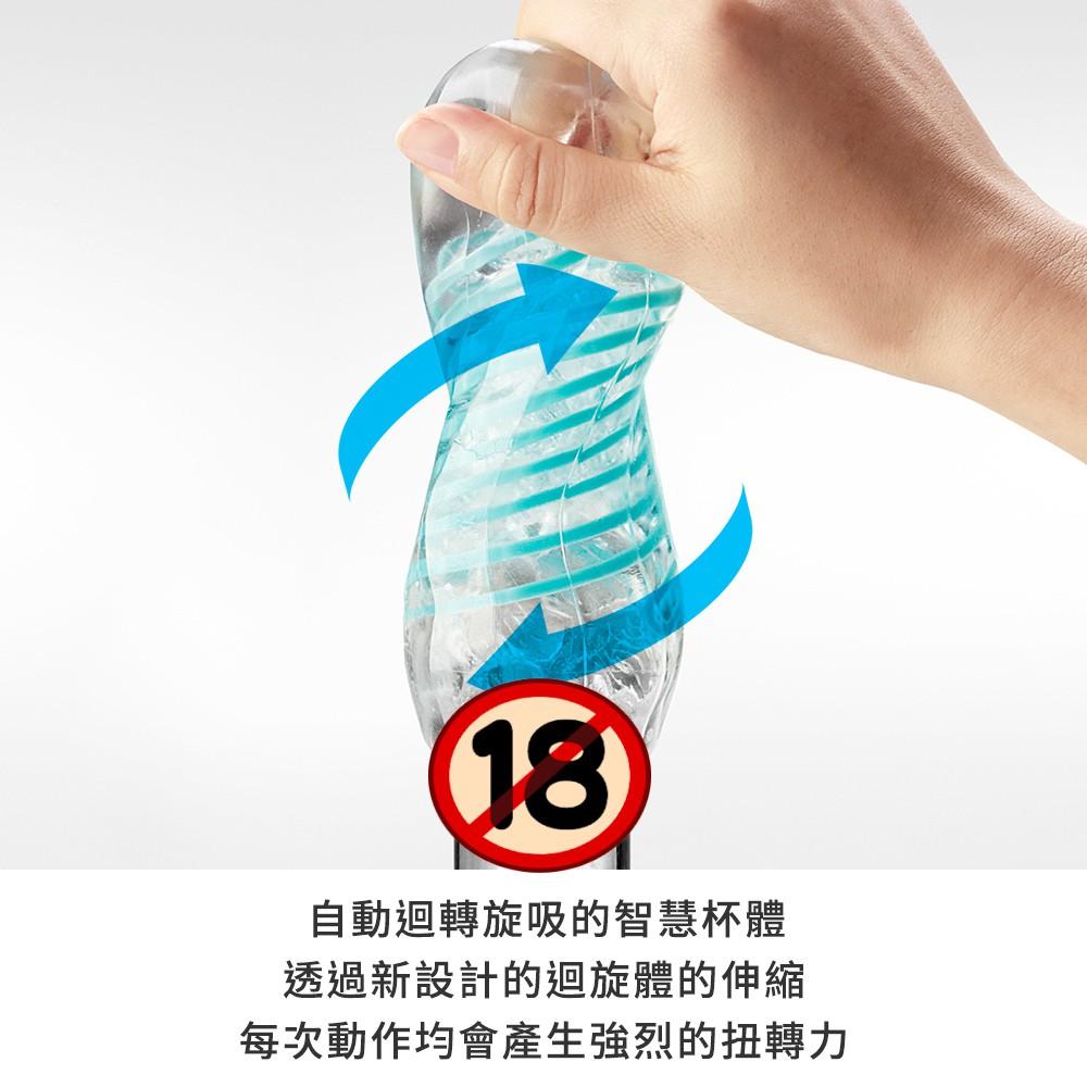 日本TENGA SPINNER 01-03款 TETRA 波刀紋/六角槍/圓盤盾 限定柔軟版 可重複使用自慰飛機杯自慰杯-細節圖8
