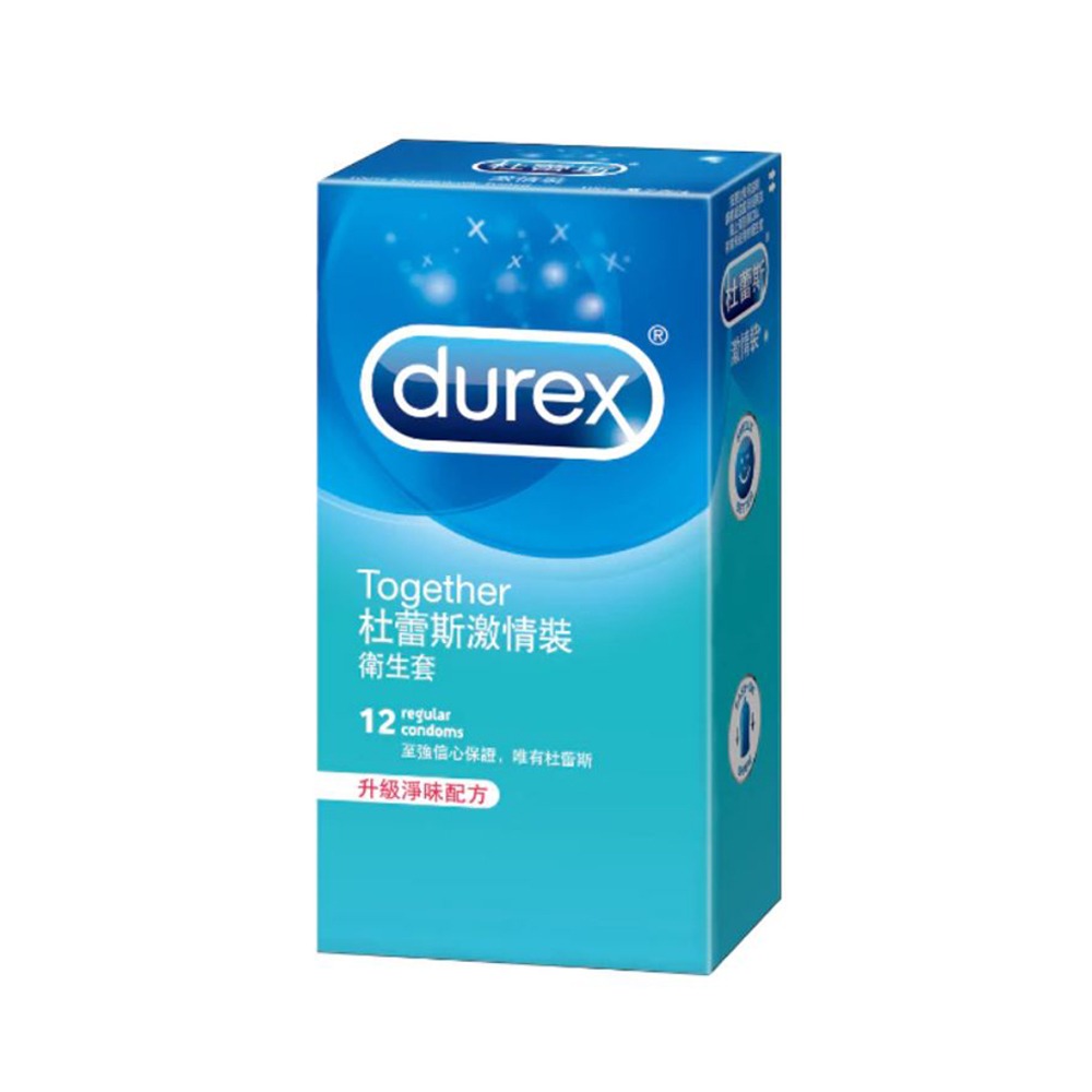杜蕾斯Durex 保險套 飆風碼 薄型裝 潤滑裝 超薄裝 更薄型 凸點裝 綜合裝 活力裝 激情裝 衛生套 安全套 避孕套-規格圖16