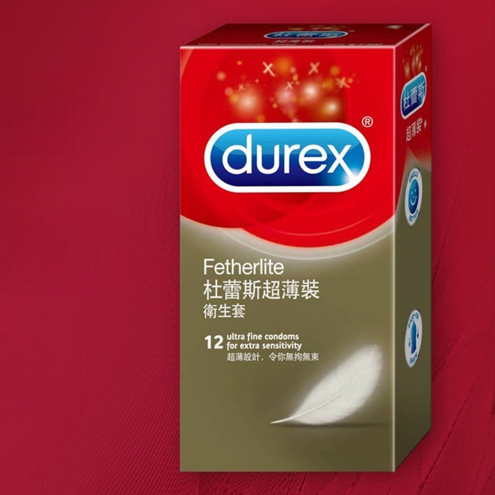 杜蕾斯Durex 保險套 飆風碼 薄型裝 潤滑裝 超薄裝 更薄型 凸點裝 綜合裝 活力裝 激情裝 衛生套 安全套 避孕套-規格圖17