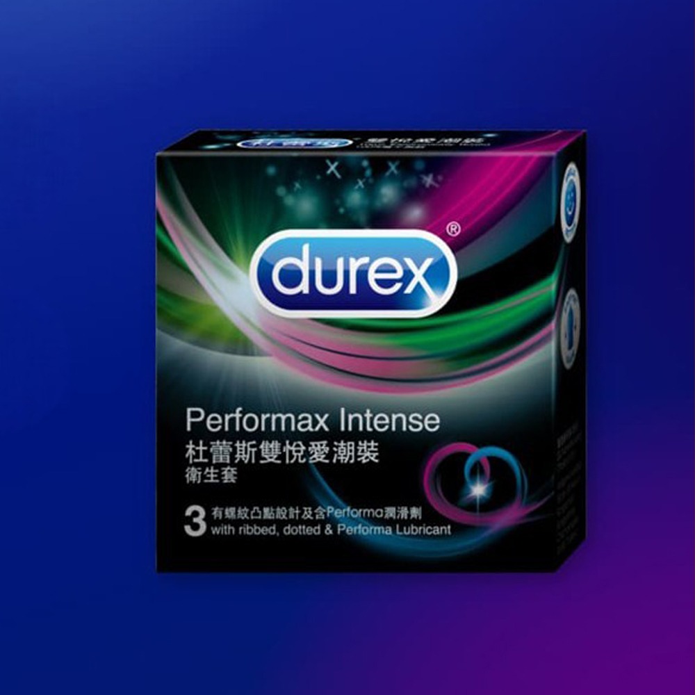 杜蕾斯Durex 保險套 飆風碼 薄型裝 潤滑裝 超薄裝 更薄型 凸點裝 綜合裝 活力裝 激情裝 衛生套 安全套 避孕套-規格圖4