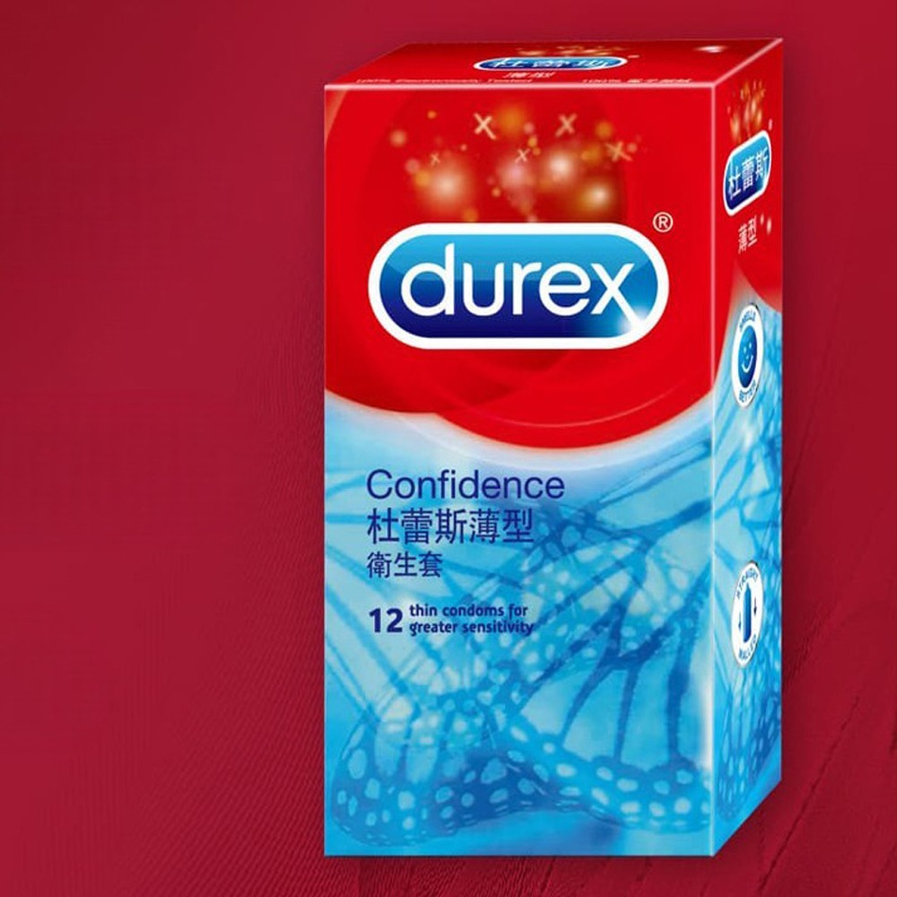 杜蕾斯Durex 保險套 飆風碼 薄型裝 潤滑裝 超薄裝 更薄型 凸點裝 綜合裝 活力裝 激情裝 衛生套 安全套 避孕套-規格圖10