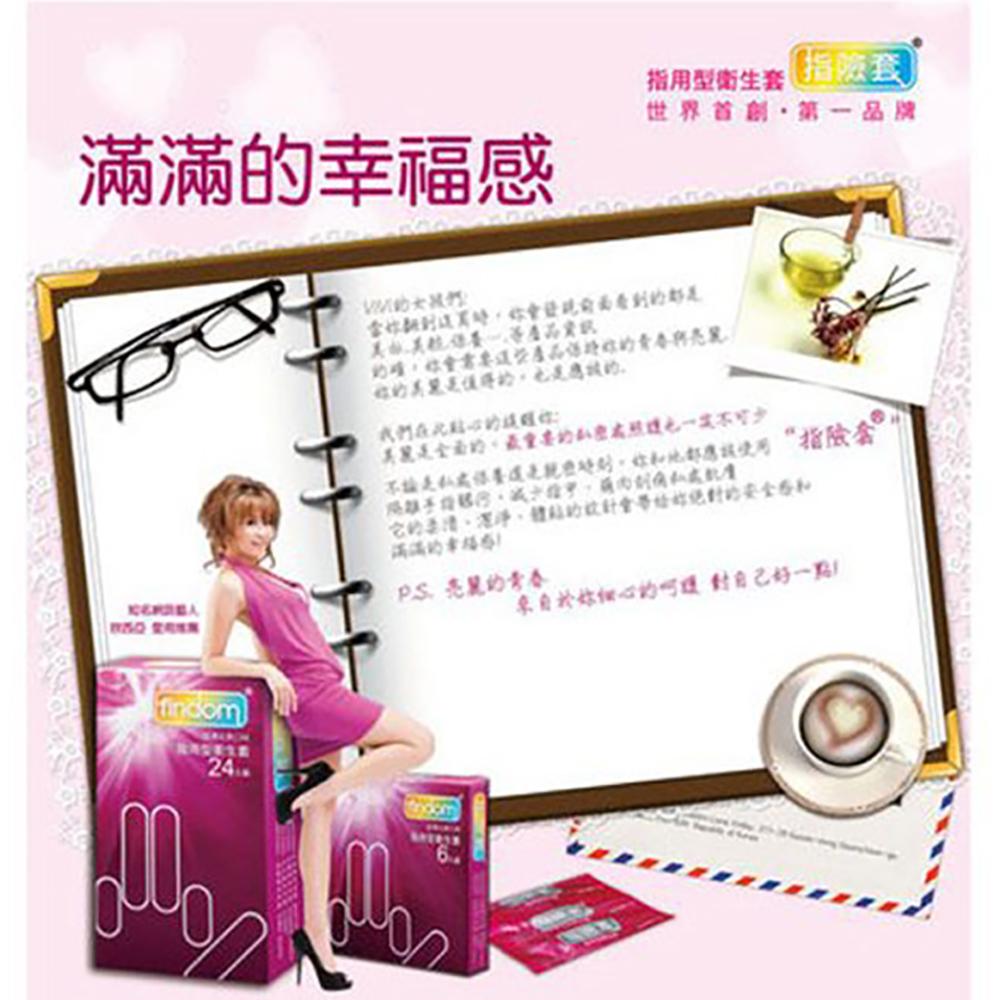 G點開發超薄指險套(緊緻服貼型/烯黑導熱型/瑪卡玻尿酸熱感保濕型/顆粒蘆薈滋潤服貼型)  加藤鷹大力推薦-細節圖4