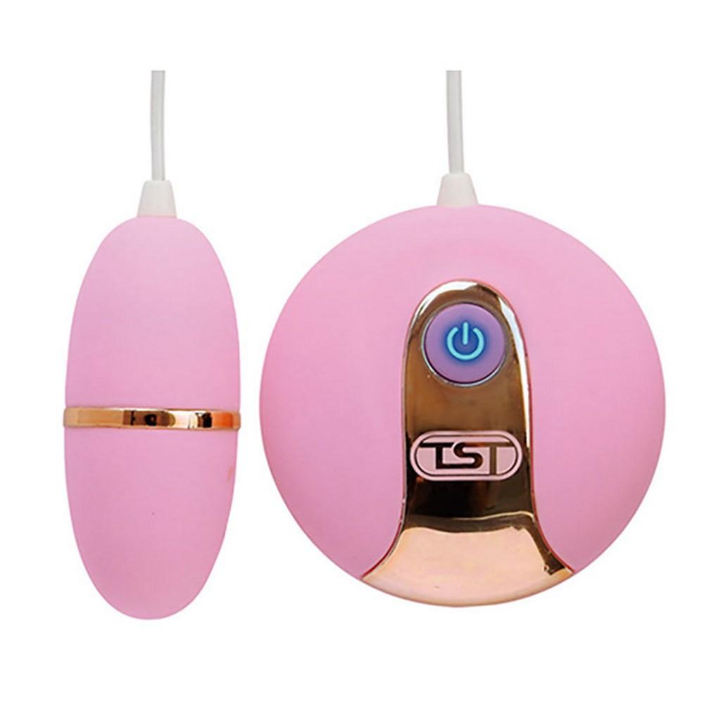 日本A-ONE12頻震動有線調情跳蛋 G點震動跳蛋 潮吹神器自慰女用按摩器 電動跳蛋 情趣用品成人專區 高潮自慰棒-細節圖2