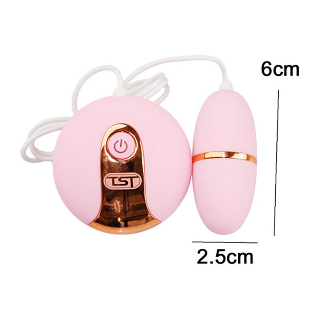 日本A-ONE12頻震動有線調情跳蛋 G點震動跳蛋 潮吹神器自慰女用按摩器 電動跳蛋 情趣用品成人專區 高潮自慰棒-細節圖3