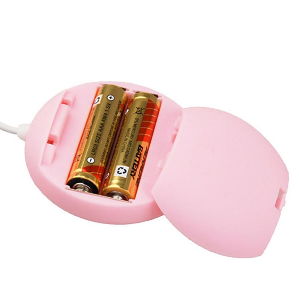 日本A-ONE12頻震動有線調情跳蛋 G點震動跳蛋 潮吹神器自慰女用按摩器 電動跳蛋 情趣用品成人專區 高潮自慰棒-細節圖4