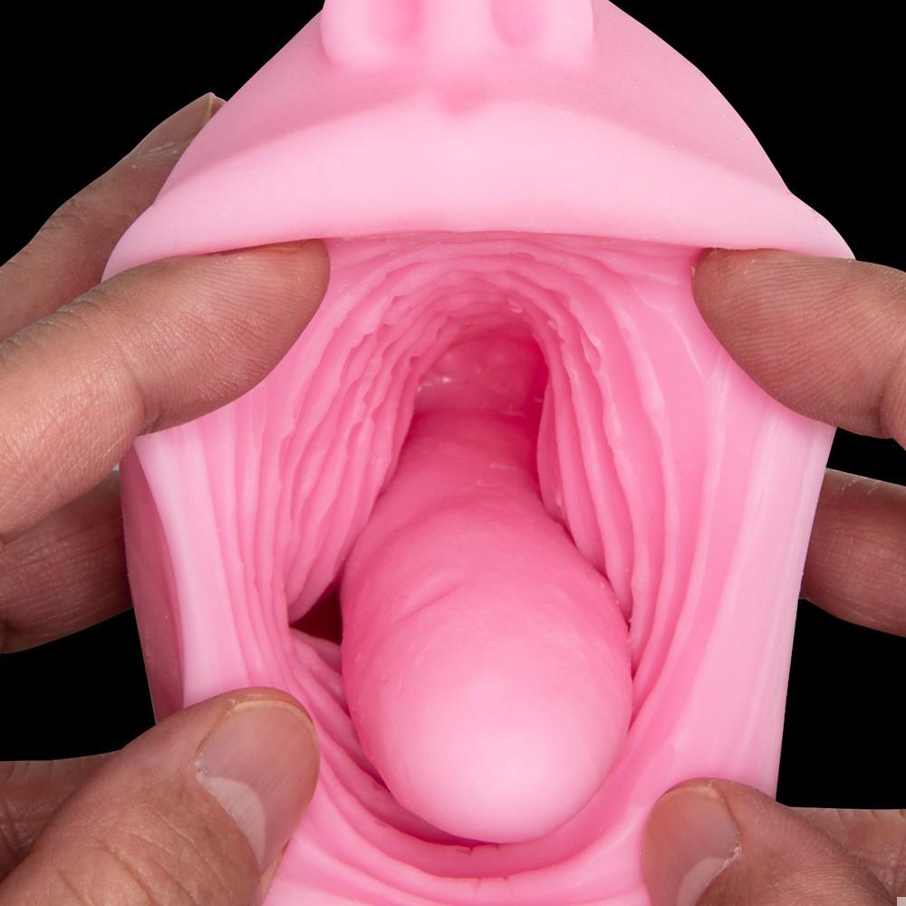 日本NPG深田詠美淫舌回旋舌技轟炸震動口交自慰器 日本進口男用自慰套飛機杯自慰器自愛器-細節圖6