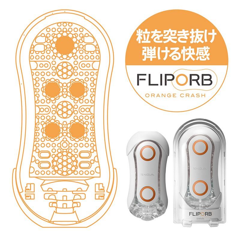 日本TENGA FLIP ORB飛機杯重複使用翻轉體位自慰杯男用自慰套自慰器重複使用飛機杯成人專區日本飛機杯-細節圖3