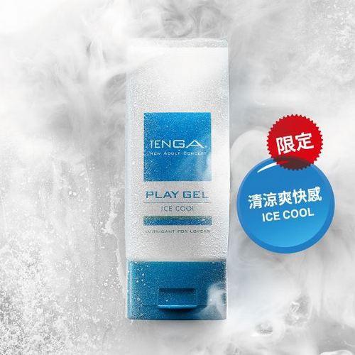 日本TENGA PLAY GEL 潤滑液160ML(濃厚潤滑液/無黏性潤滑液/刺激感潤滑液/清涼爽快潤滑液)水溶性潤滑液-細節圖7