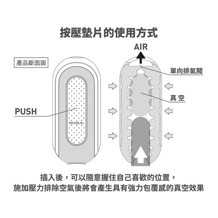 日本TENGA FLIP ZERO FLIP 0重複使用型飛機杯自慰杯男用自慰套 AV女優名器自慰器情趣用品-細節圖8