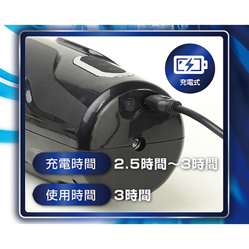 日本A-one 10種類型超級樂趣活塞龍捲風陰莖高潮吸吮器-細節圖7