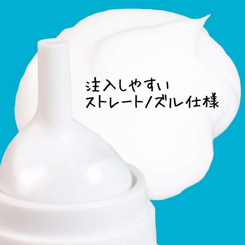 日本EXE出品【日本GPRO】G PROJECT×PEPEE MOUSSE LOTION 幕斯泡泡潤滑液130ml-細節圖4