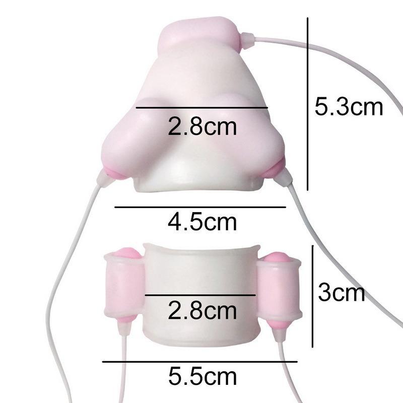 日本EXE16段變頻男用龜頭套龜頭訓練震動器刺激跳蛋-細節圖2