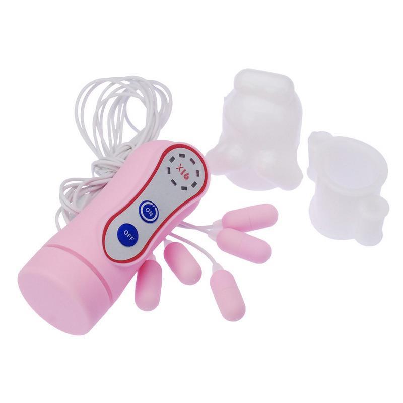 日本EXE16段變頻男用龜頭套龜頭訓練震動器刺激跳蛋-細節圖4