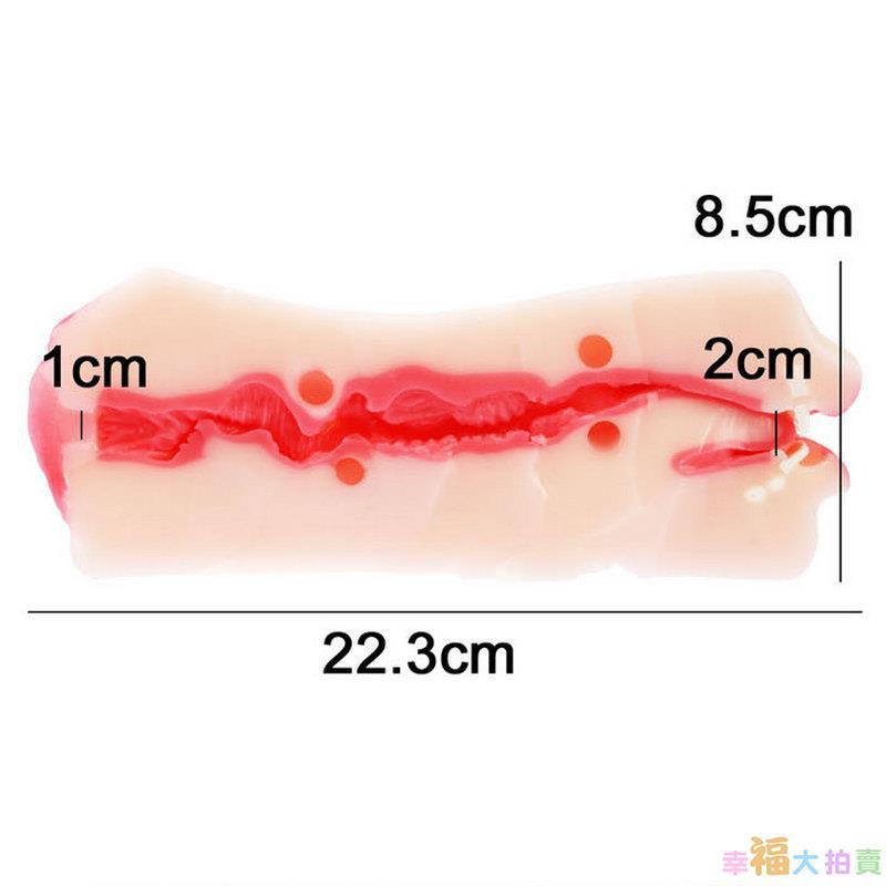 日本NPG 雙淫完熟 艷美人妻 佐佐木明希 口交/美陰 前後雙穴男用自慰套-細節圖2