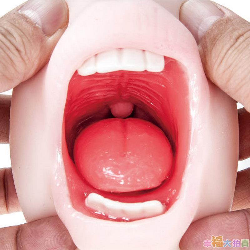 日本NPG 雙淫完熟 艷美人妻 佐佐木明希 口交/美陰 前後雙穴男用自慰套-細節圖3