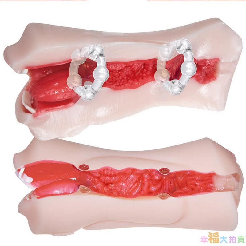 日本NPG 雙淫完熟 艷美人妻 佐佐木明希 口交/美陰 前後雙穴男用自慰套-細節圖5