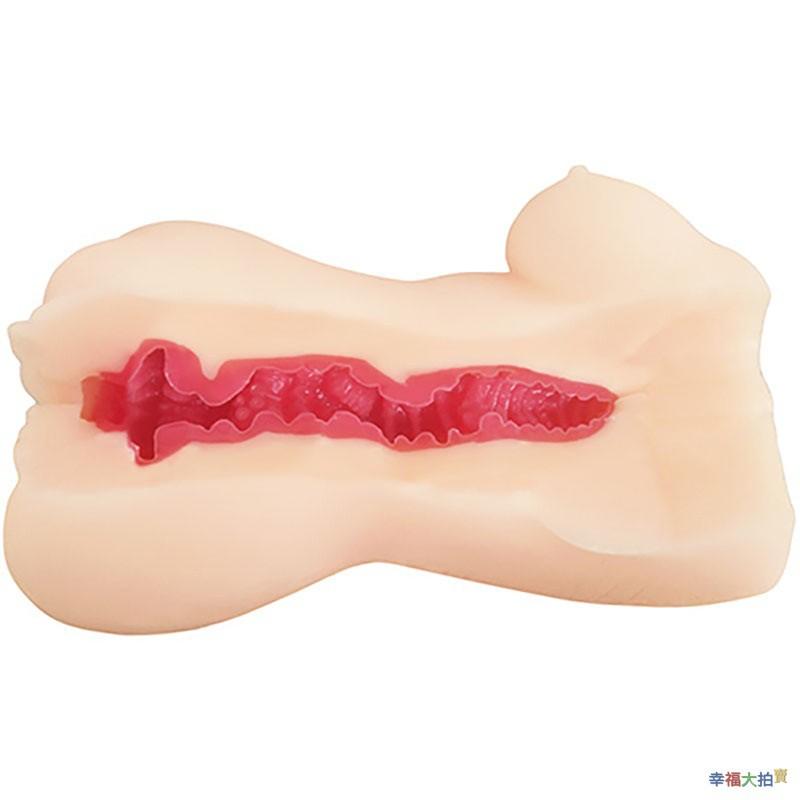 日本KMP男用自慰套美姬傳說AV女優波多野結衣夾吸自慰器-細節圖4