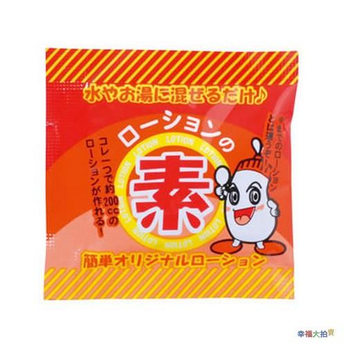 【日本Rends】素 潤滑液DIY調配濃縮粉5g