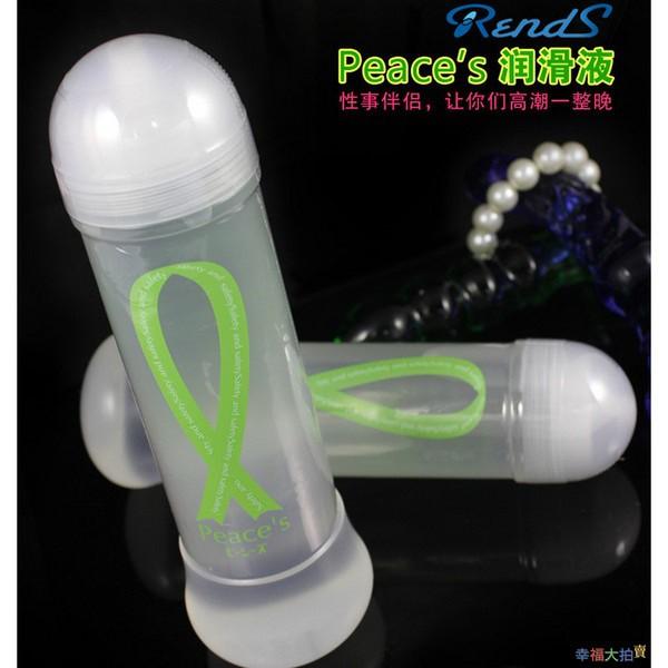【日本Rends】Peace’s日本銷售No.1的超人氣潤滑液_360ml-細節圖3