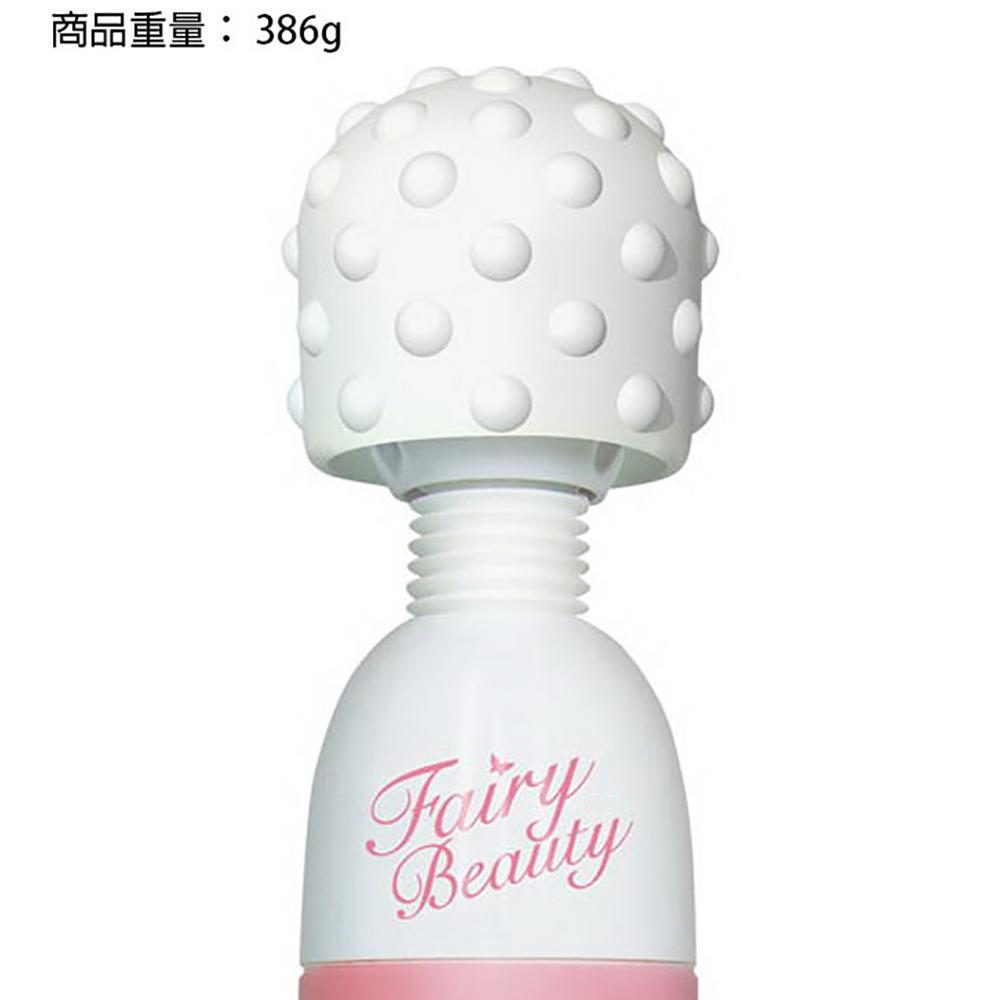 日本NPG AV女優按摩棒 Fairy Black 每分鐘 12500轉 /13500轉-可長時間使用大凸點加強版按摩棒-細節圖8