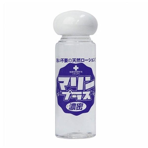 日本NPG海洋濃密免洗潤滑液(50ml/100ml/300ml)-細節圖2