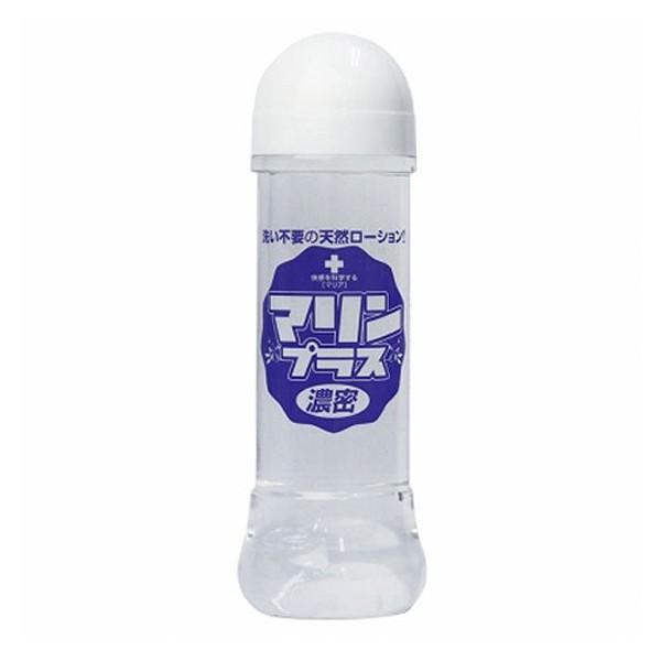 日本NPG海洋濃密免洗潤滑液(50ml/100ml/300ml)-細節圖3