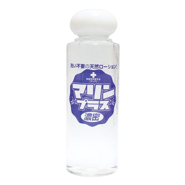 日本NPG海洋濃密免洗潤滑液(50ml/100ml/300ml)-細節圖4