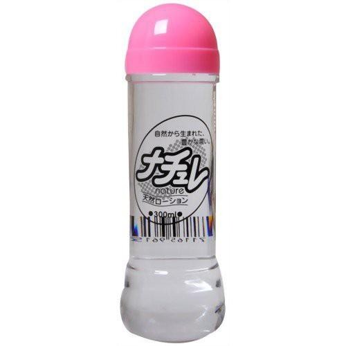 【日本NPG】 Nature 超自然水溶性潤滑液(100ml/200ml/300ml/600ml)-細節圖4