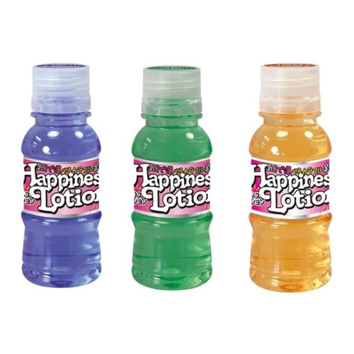 日本NPG-Happiness-Lotion愉悅水溶性潤滑液(50ml-/-100ml)