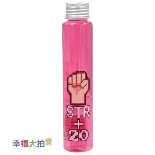 日本NPG-魔術液系列STR-+-20健身類型上升型潤滑液(100ml)-細節圖3