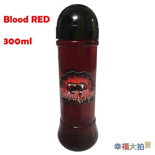 日本NPG-Blood-RED-潤滑液_300ML-細節圖2