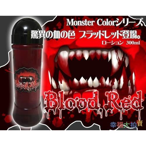 日本NPG-Blood-RED-潤滑液_300ML-細節圖3
