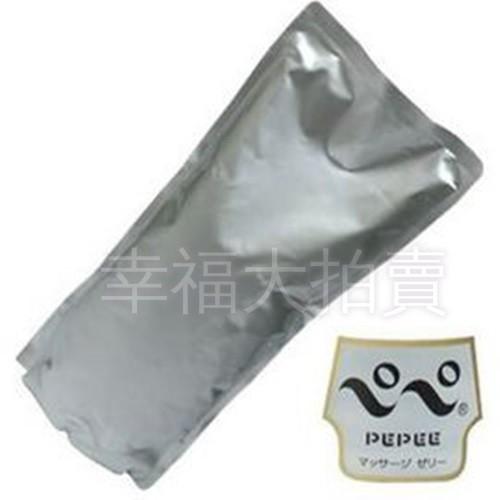 日本NPG-超大容量鋁箔包裝潤滑液1000ml-細節圖2