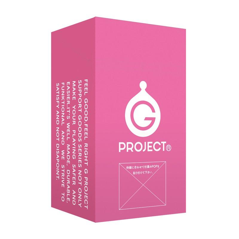 【日本GPRO】G-PROJECT PEPEE中高黏隨身潤滑液(1入)_5ml-細節圖3