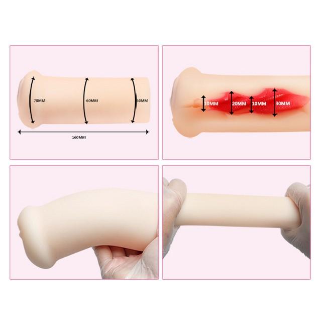 日本Aba-動漫名器-誘惑少女自慰器【超肉厚4D通道】_D90628-細節圖2