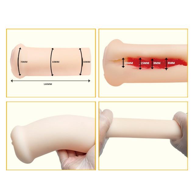 日本Aba-動漫名器-侵犯少女自慰器【超肉厚4D通道】_D90631-細節圖3
