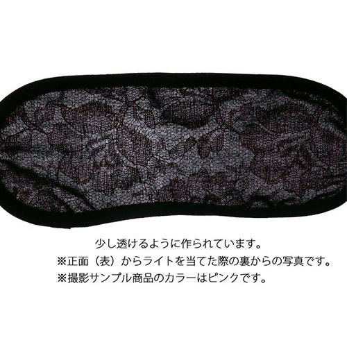 日本NPG 耳掛式眼罩-細節圖5