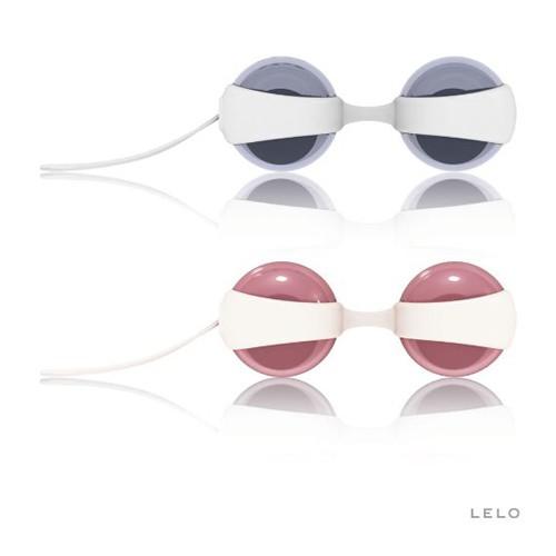 瑞典LELO Luna Beads Mini第二代露娜女性按摩球(聰明球)-細節圖2