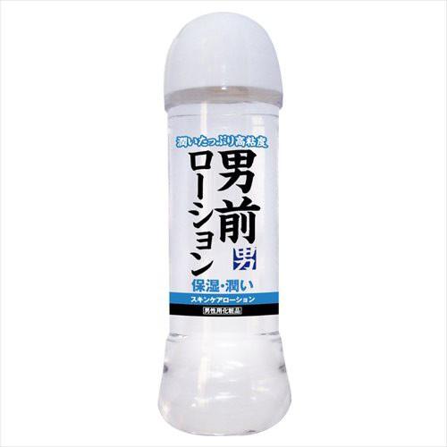 日本TOYSSAKAI男用保濕高黏度潤滑液_360ml-細節圖2