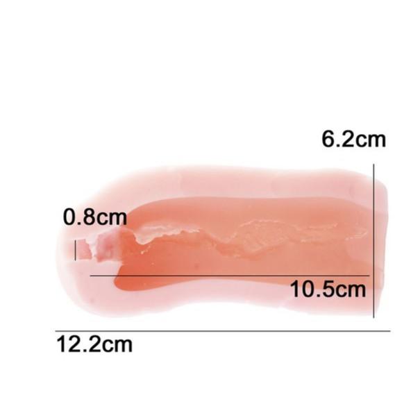 日本EXE  布袋前研究所男用自慰套-細節圖3