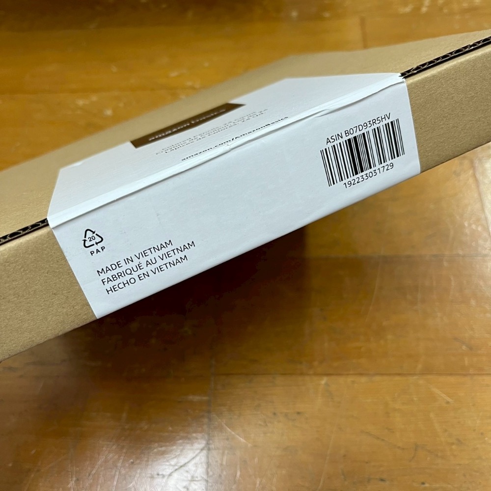 🌈24H出貨，可用券✏️【全新未拆 Amazon Basics 24色 色鉛筆】-細節圖3