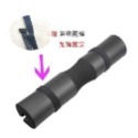 【Fitek健身網】長槓護套/護頸套/健身房訓練必備-台灣製造-規格圖4