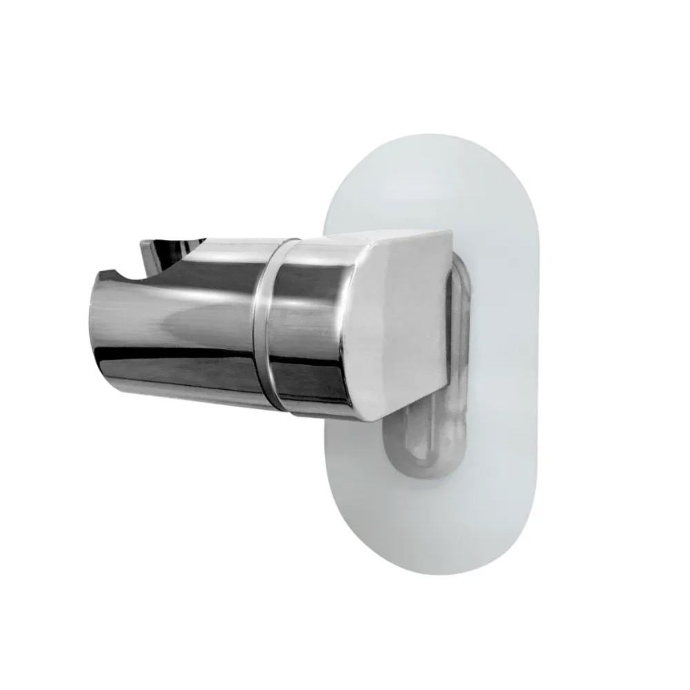 可調式蓮蓬頭壁掛架-細節圖2