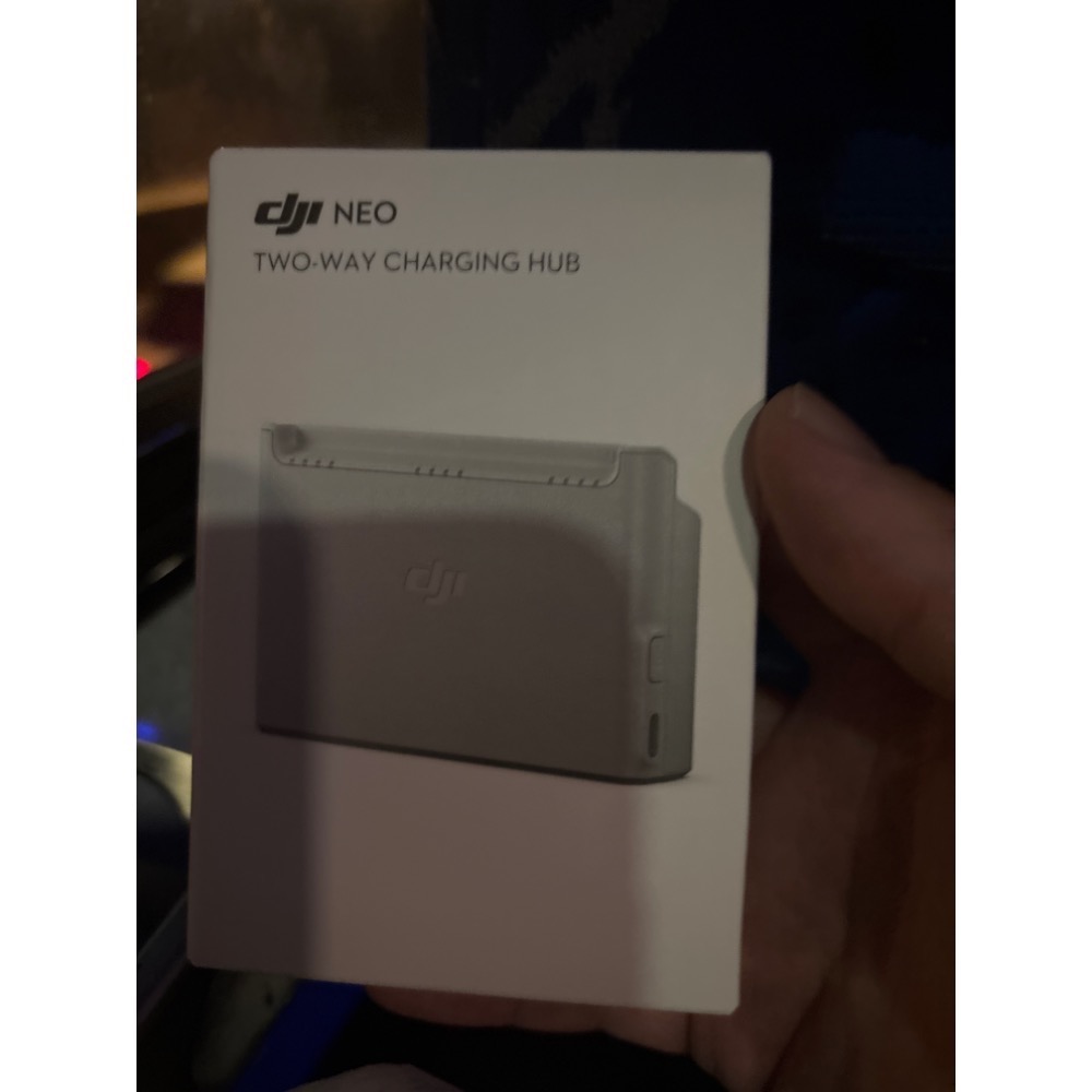 DJI NEO 全新原廠電池 充電管家 單獨出售(Dji store進口) 1435 mAh-規格圖2