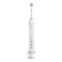 好市多代購 Braun OralB 歐樂B 充電式智能藍牙電動牙刷 保固2年 SMART3500 可拆賣單支 限量優惠-規格圖2