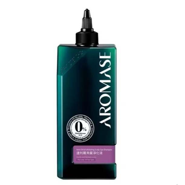 好市多代購  艾瑪絲 Aromase 捷利爾 角質淨化液 400毫升-細節圖2