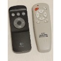 全新 現貨 專用 Z906 遙控器 羅技 Logitech 5.1聲道多媒體喇叭系統-規格圖3
