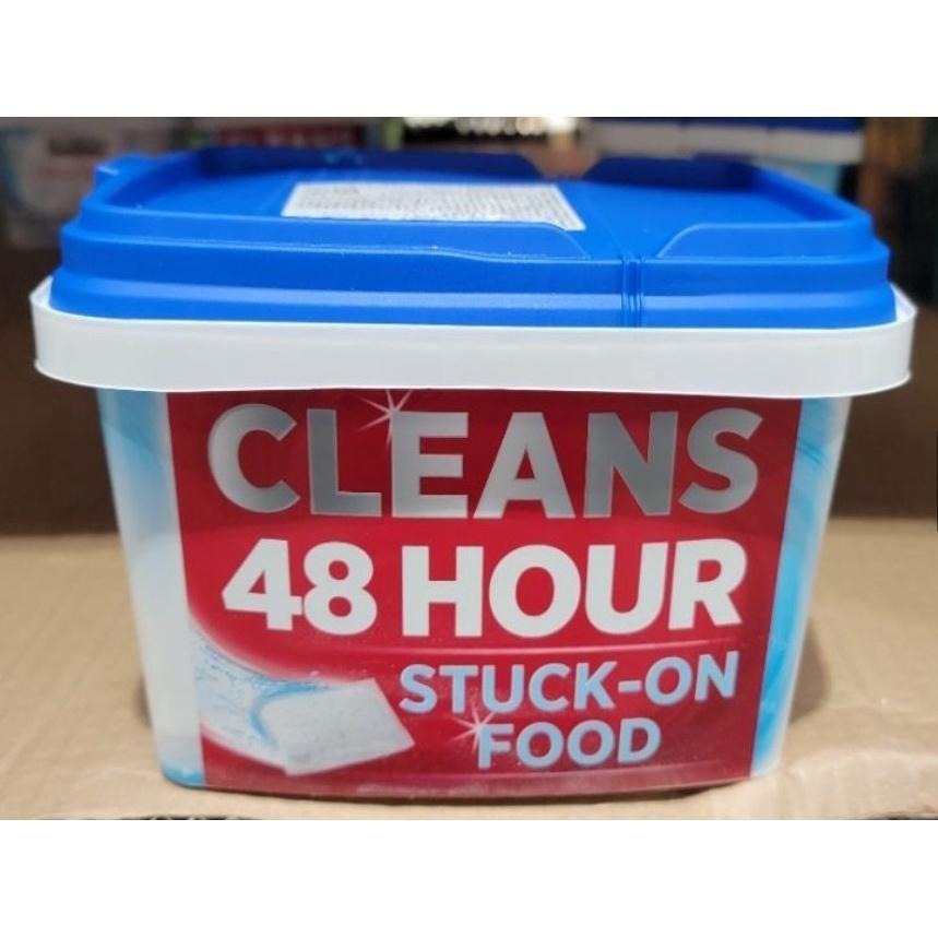 COSTCO代購 科克蘭 洗碗機專用清潔錠 115入-細節圖4