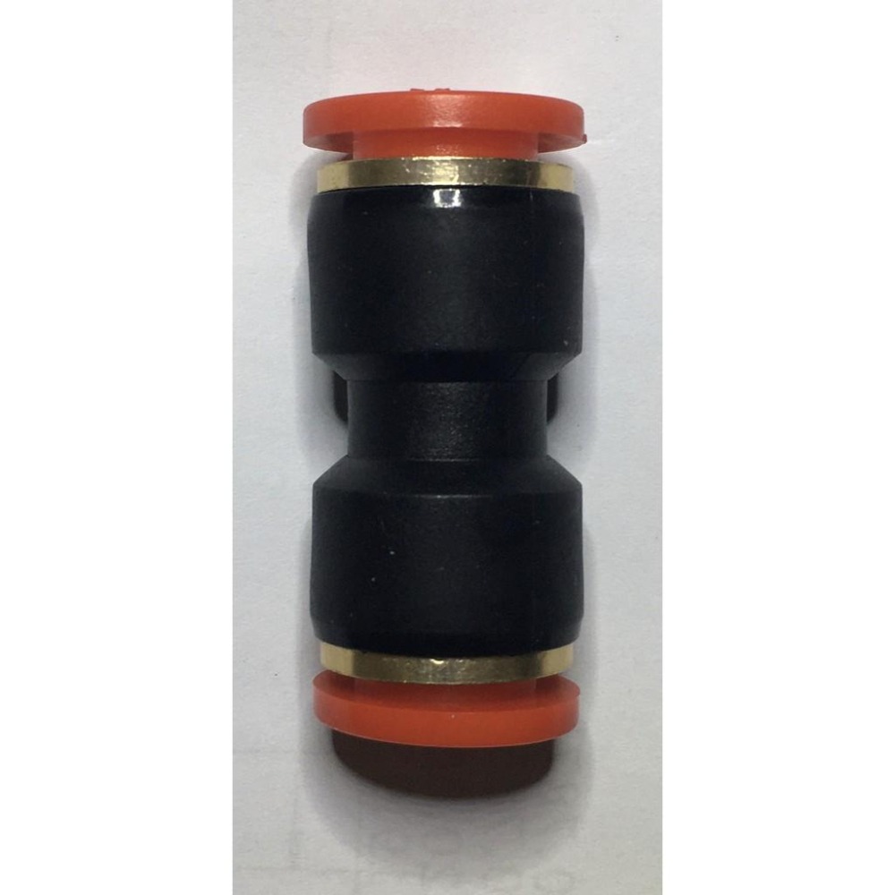 77機械五金:快速接頭PU SPG PG 大小頭 省力快拆 氣動快速接頭 PU管接頭 接頭異徑 直通 氣動接頭 空壓頭-細節圖2