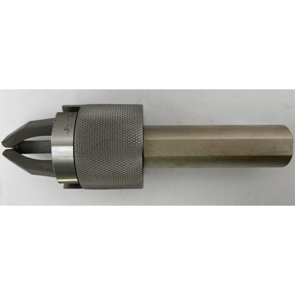 77機械五金:CNC數控車床拉料器-細節圖2